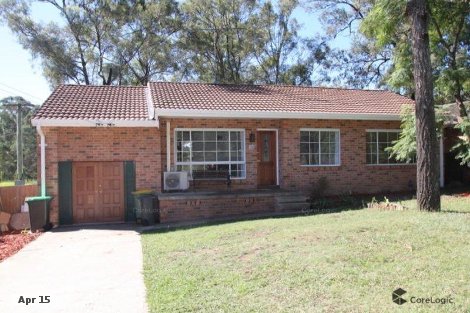 274 Spinks Rd, Glossodia, NSW 2756