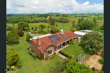 3248 Ipswich-Boonah Rd, Roadvale, QLD 4310