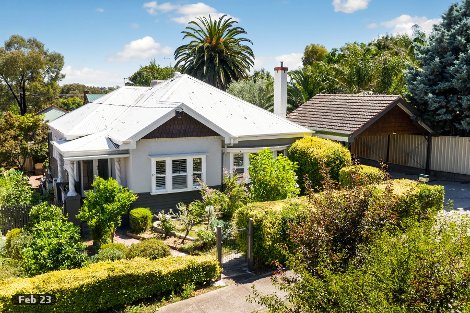 12 Hamlet St, Quarry Hill, VIC 3550