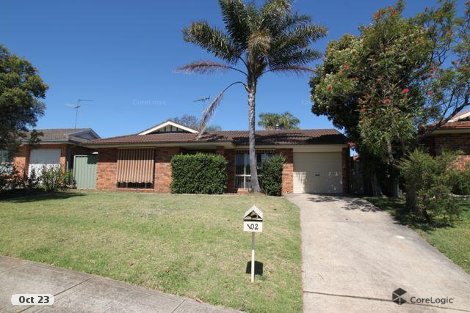 102 Paddy Miller Ave, Currans Hill, NSW 2567