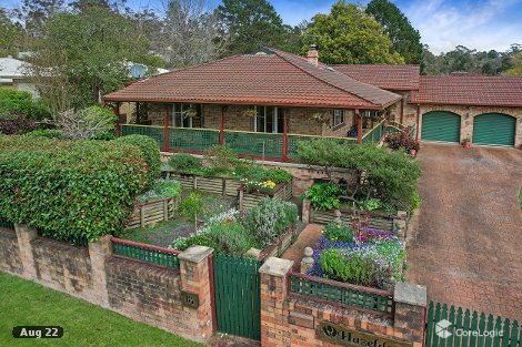 18 Alexander Ave, Hazelbrook, NSW 2779