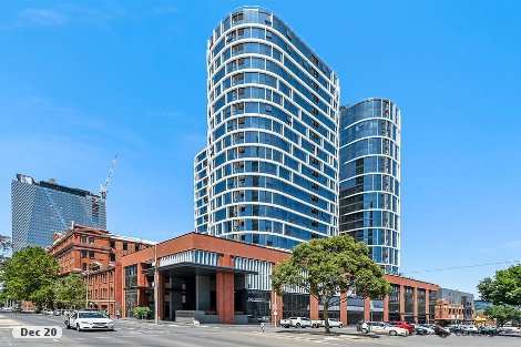 508/393 Spencer St, West Melbourne, VIC 3003