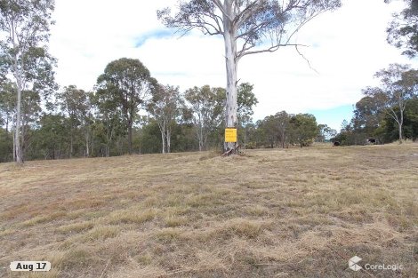 Lot 1 Coomba Waterhole Rd, Maidenwell, QLD 4615