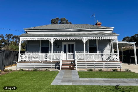 43 Houston St, Quarry Hill, VIC 3550