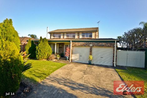 92 Sporing Ave, Kings Langley, NSW 2147