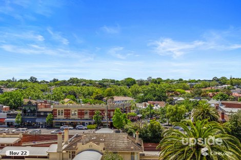 402/8a Evergreen Mews, Armadale, VIC 3143