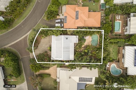 1 Yallara Ct, Noosa Heads, QLD 4567