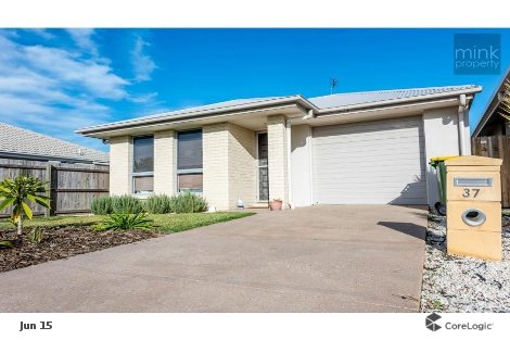 37 Cobalt Cres, Caloundra West, QLD 4551