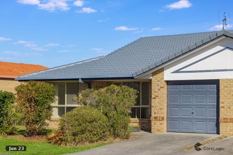 2/15 Albatross Cct, Tweed Heads West, NSW 2485