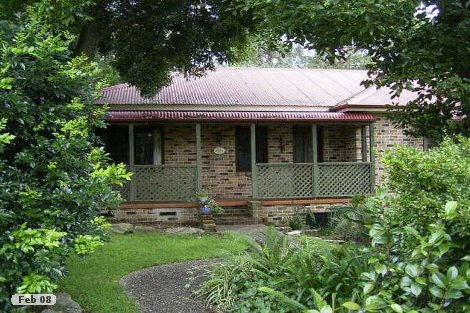 11 Glen St, Galston, NSW 2159