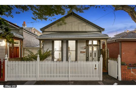 488 Williamstown Rd, Port Melbourne, VIC 3207