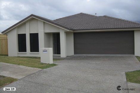 2 Everglades St, Springfield Lakes, QLD 4300