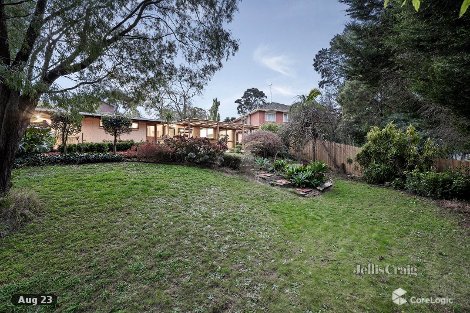 26 Timbertop Rd, Ringwood North, VIC 3134