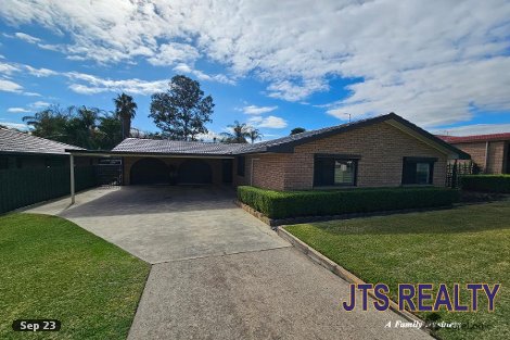 22 Acacia Dr, Muswellbrook, NSW 2333