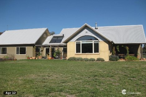 131 Fryers-Taradale Rd, Fryerstown, VIC 3451