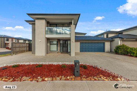 1 Mcnaughton Cres, Berwick, VIC 3806