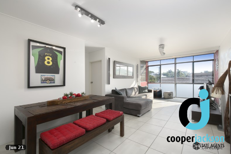 4/53 Lamont Rd, Wilston, QLD 4051