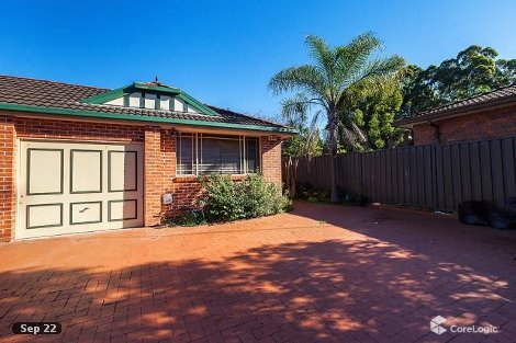 2/36a Highland Ave, Bankstown, NSW 2200