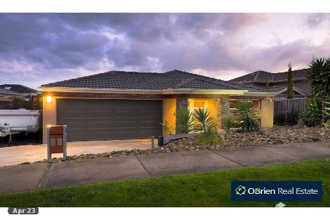 21 Caribbean Pine Ct, Lyndhurst, VIC 3975