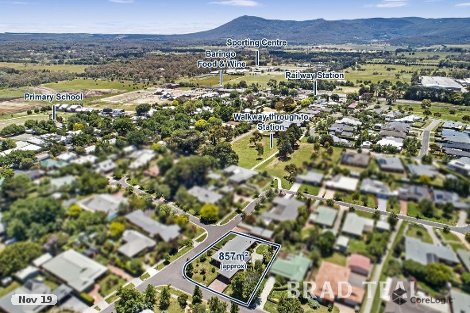 1 Carbine Ct, New Gisborne, VIC 3438