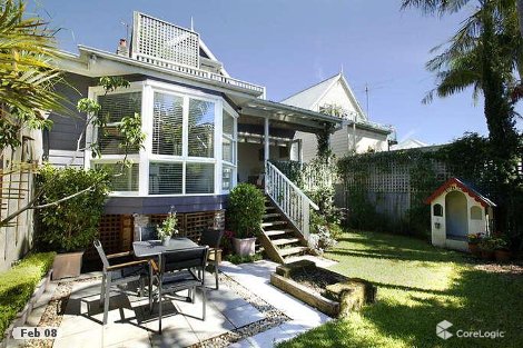 1 Short St, Balmain, NSW 2041