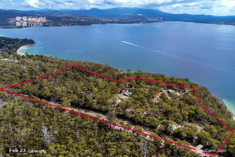 344 Coningham Rd, Coningham, TAS 7054