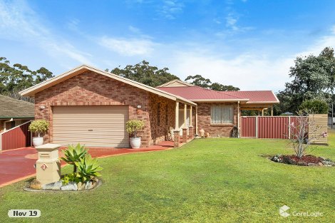 1 Valley Dr, Mollymook Beach, NSW 2539