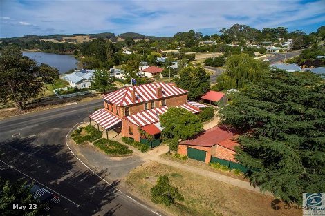 8 Albert Rd, Beechworth, VIC 3747