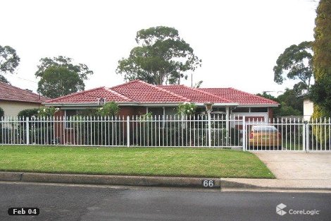 66 Bombala St, Pendle Hill, NSW 2145