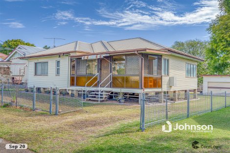 30a Dudleigh St, Booval, QLD 4304