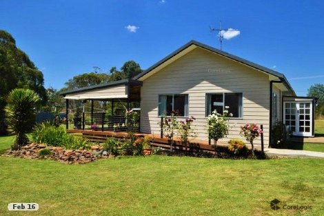 231 Sandon St, South Guyra, NSW 2365