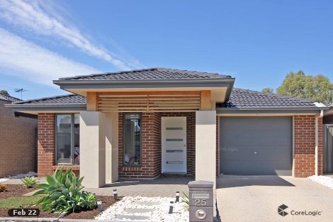 25 The Glenn, Morphett Vale, SA 5162