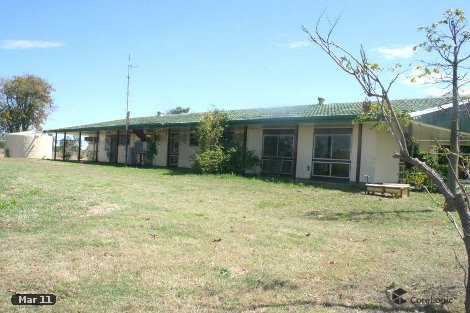 11594 Gregory Hwy, Chirnside, QLD 4723