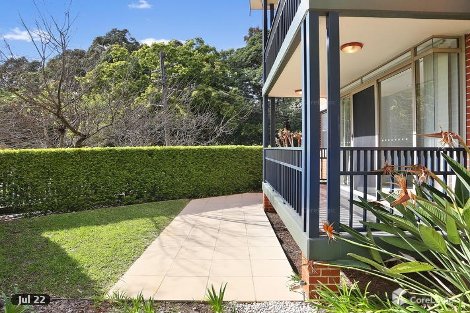 2/2 Bells Ave, Cammeray, NSW 2062