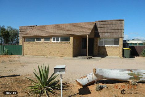 24 Cole Cres, Port Augusta West, SA 5700