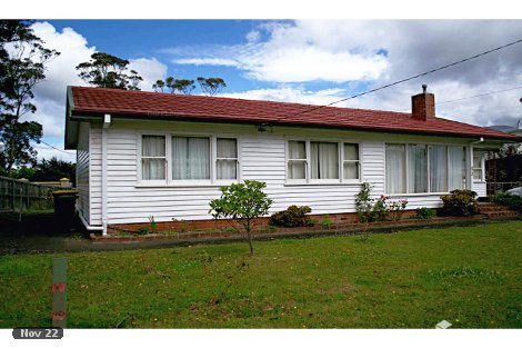 472 Nelson Rd, Mount Nelson, TAS 7007