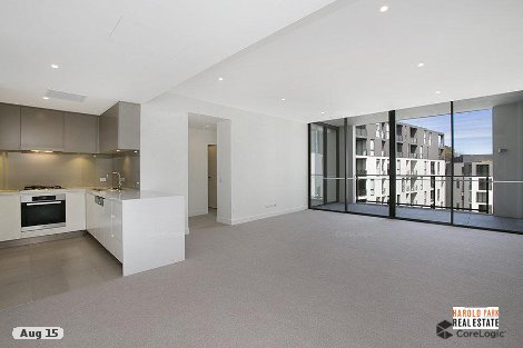 308/136 Ross St, Forest Lodge, NSW 2037