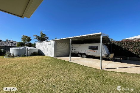 45 Pioneer Way, Pittsworth, QLD 4356