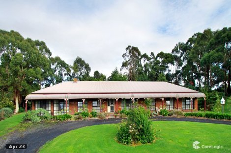 20 Boola Views Rd, Tyers, VIC 3844