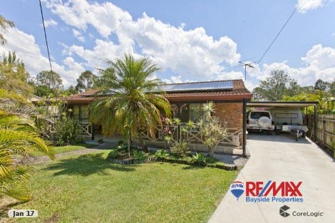 17 Macfarlan St, Birkdale, QLD 4159