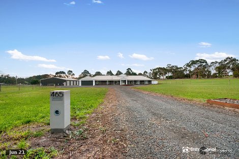 465 Church Rd, Hazelwood North, VIC 3840