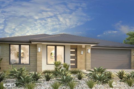 Lot 164 Settlers Dr, Bonshaw, VIC 3352