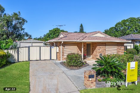 18 Calder Ct, Crestmead, QLD 4132