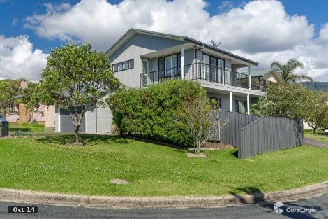 1/3 Somerville St, Bulli, NSW 2516