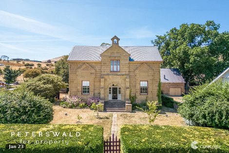 39 Franklin Pl, Hamilton, TAS 7140