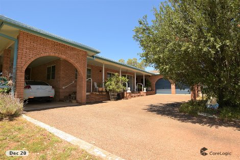 9-11 Pullaming St, Curlewis, NSW 2381