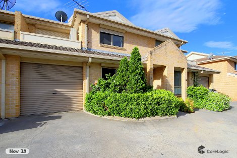 2/50-56 Boundary Rd, Chester Hill, NSW 2162