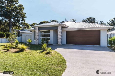 17 Martin Pl, Broulee, NSW 2537