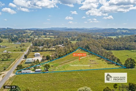 40 Calder Rd, Wynyard, TAS 7325