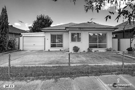 14 Beaver St, St Albans, VIC 3021